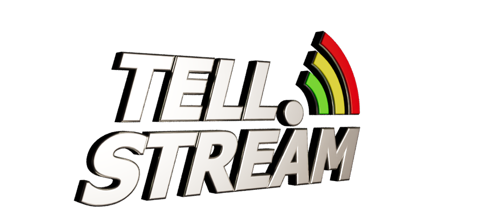 Tellstream Logo